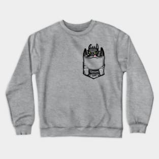 Baby dragon Crewneck Sweatshirt